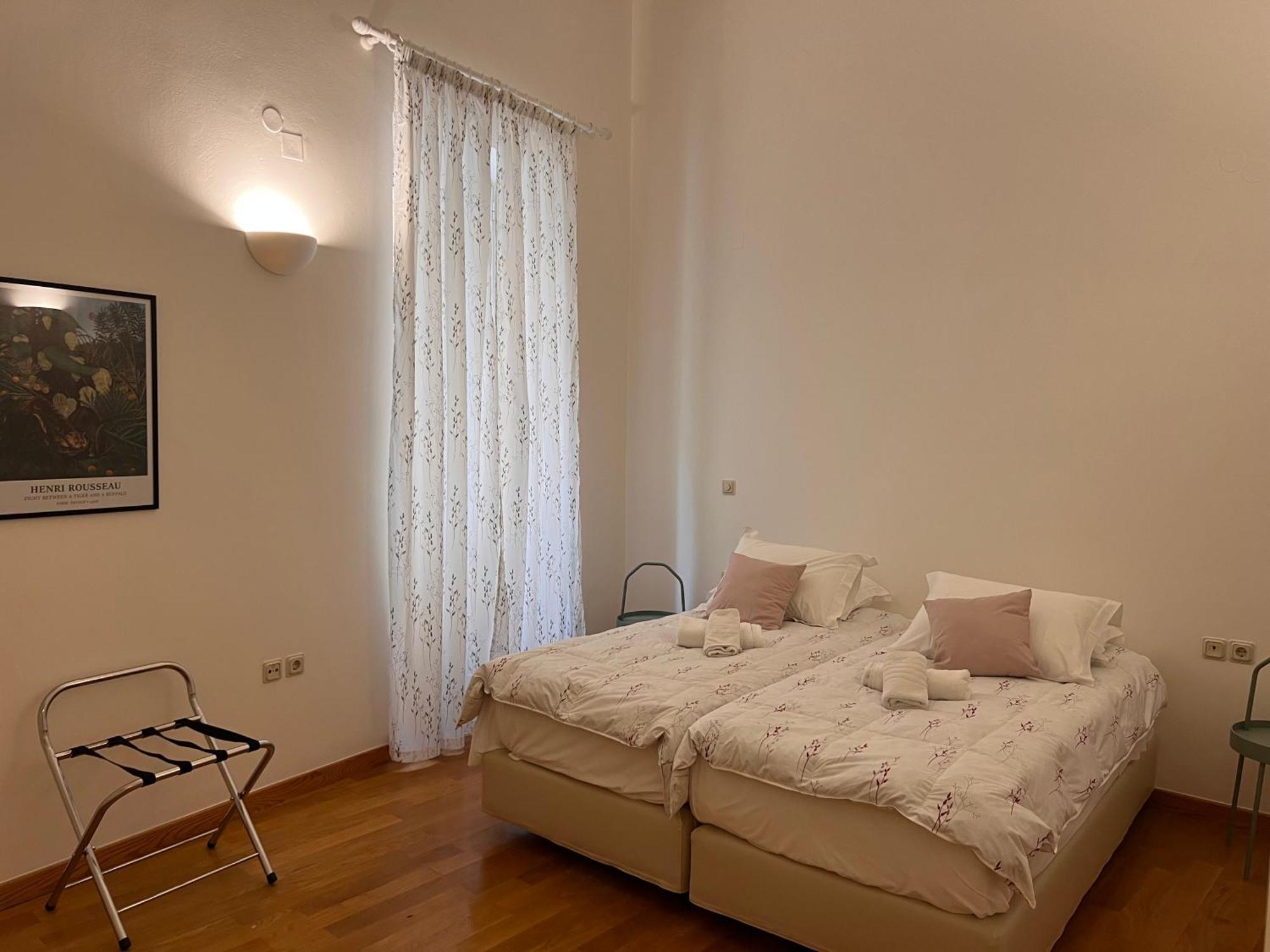 Solomou Apartment Corfu  Exteriér fotografie