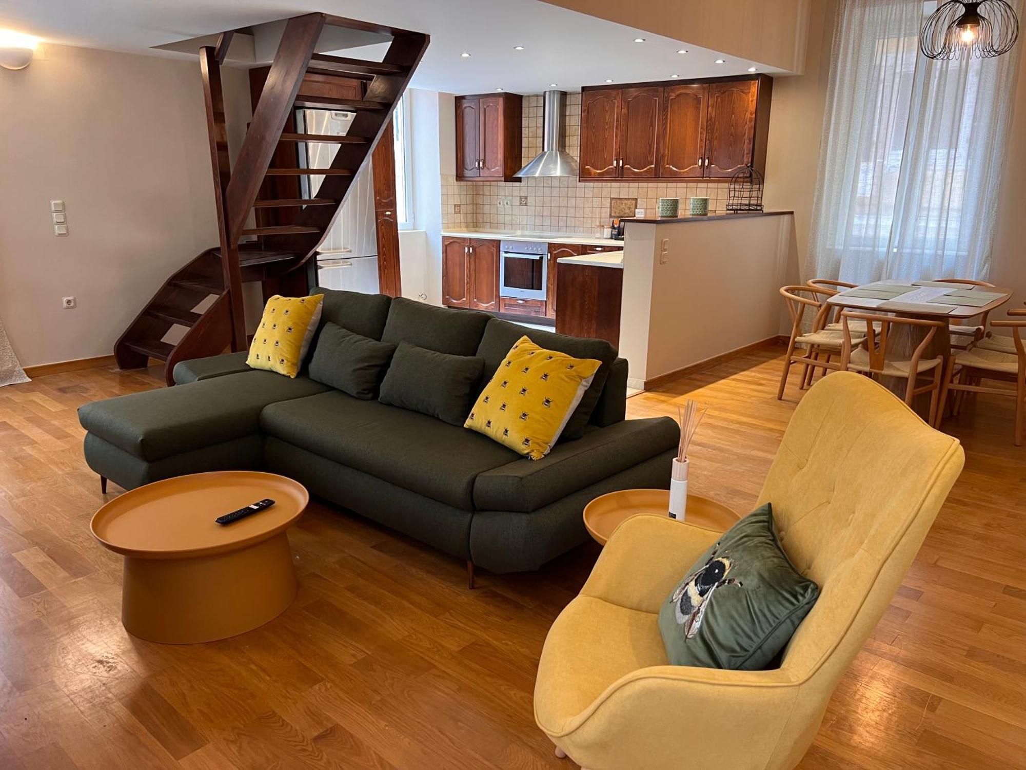 Solomou Apartment Corfu  Exteriér fotografie