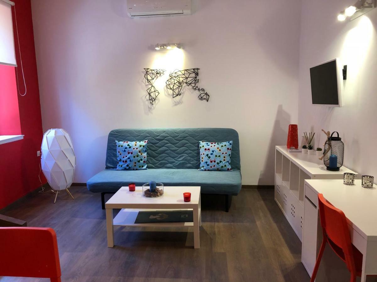 Solomou Apartment Corfu  Exteriér fotografie