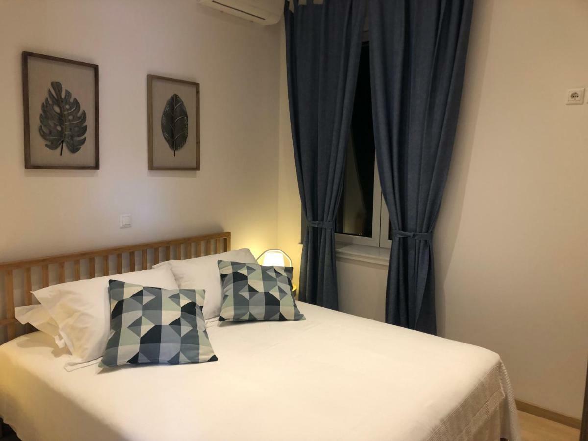 Solomou Apartment Corfu  Exteriér fotografie