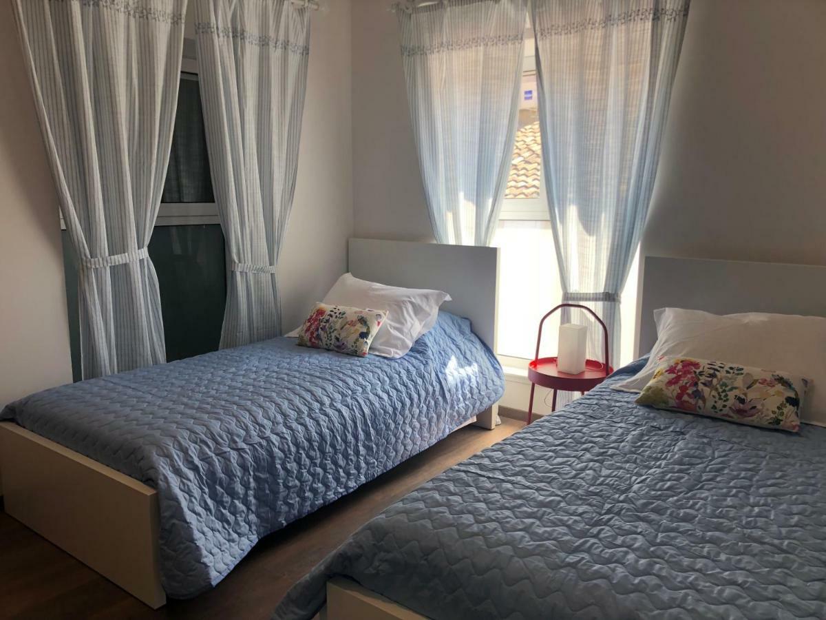 Solomou Apartment Corfu  Exteriér fotografie